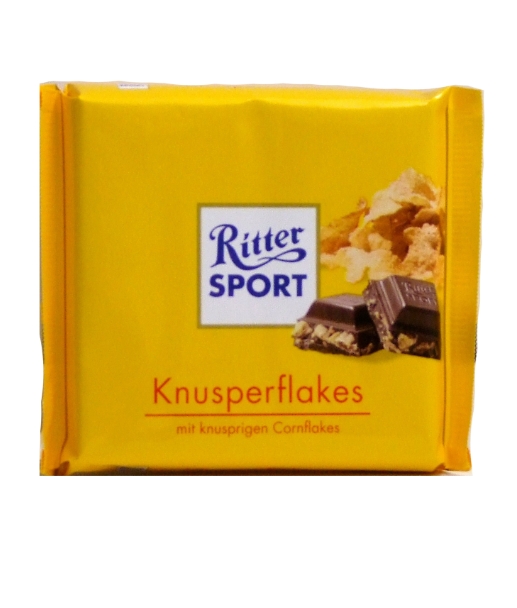 Knusperflakes | Biertempel