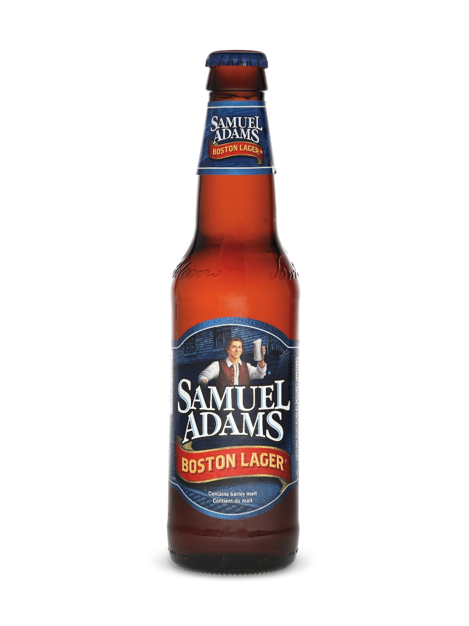 Samuel Adams – Boston Lager | Biertempel