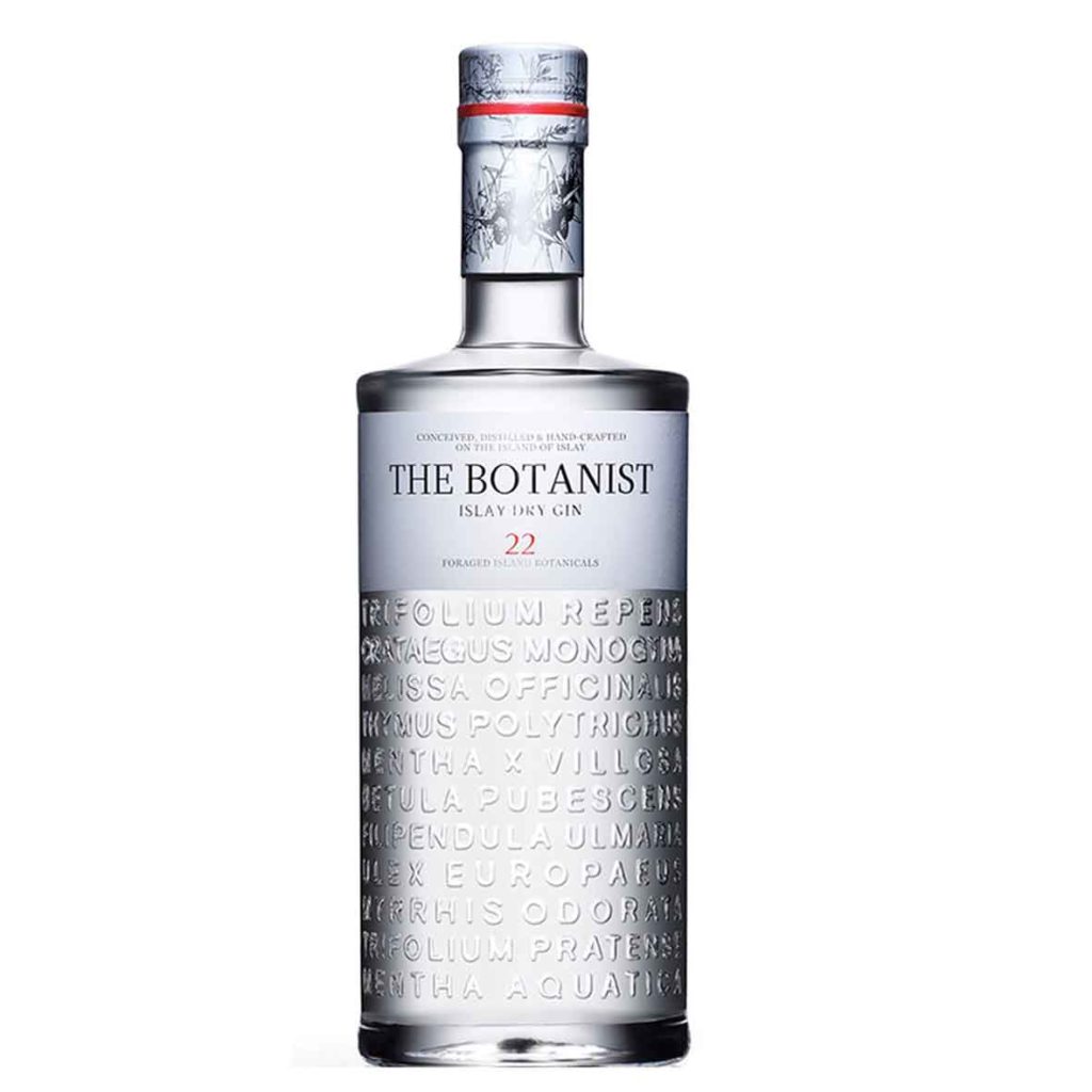 Botanist Islay Dry Gin | Biertempel